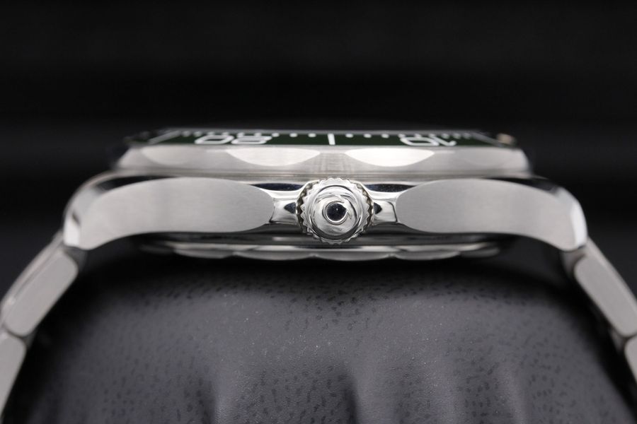 Omega Seamaster Diver 300m 210.30.42.20.10.001